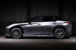 Lexus RZ450e Version L 2023
