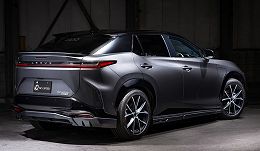 Lexus RZ450e Version L 2023