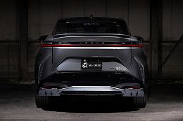 Lexus RZ450e Version L 2023