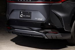 Lexus RZ450e Version L 2023