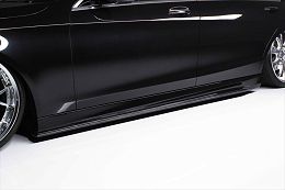 Mercedes S550 Long 2014