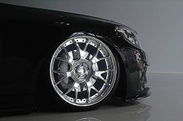 Mercedes S550 Long 2014
