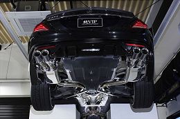 Mercedes S550 Long 2014