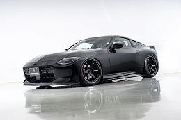 Nissan Fair Lady Z ST 2023