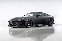 Nissan Fair Lady Z ST 2023