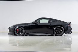Nissan Fair Lady Z ST 2023