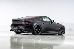 Nissan Fair Lady Z ST 2023