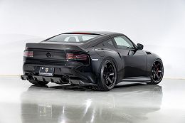 Nissan Fair Lady Z ST 2023