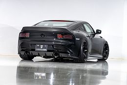 Nissan Fair Lady Z ST 2023