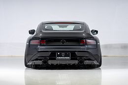 Nissan Fair Lady Z ST 2023