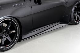 Nissan Fair Lady Z ST 2023