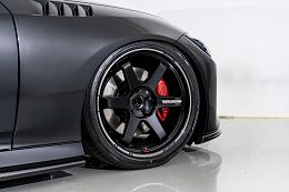 Nissan Fair Lady Z ST 2023