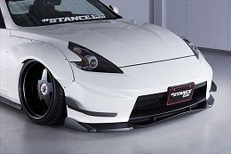 Nissan Fair Lady Z 2009