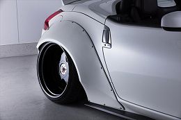 Nissan Fair Lady Z 2009
