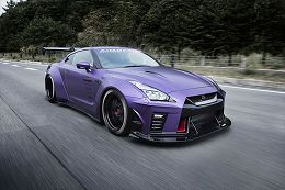 Virtual Car Show: Nissan