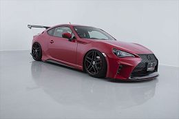 Toyota 86  2017