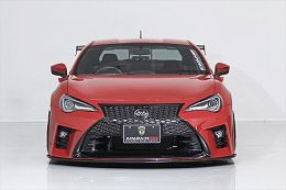 Toyota 86  2017