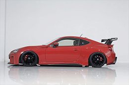 Toyota 86  2017