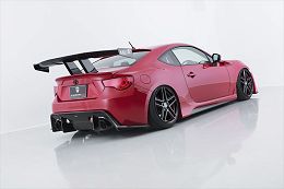 Toyota 86  2017