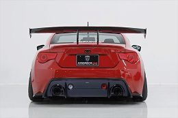 Toyota 86  2017