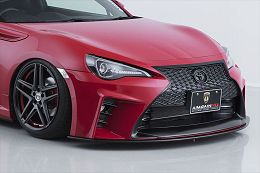 Toyota 86  2017