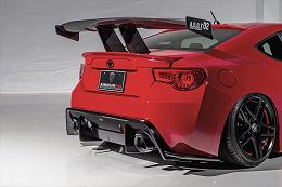 Toyota 86  2017