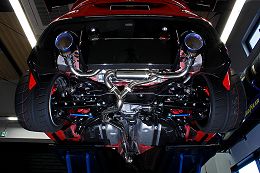 Toyota 86  2017