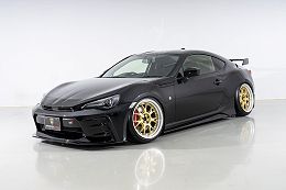 Toyota GT86  2017