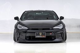Toyota GT86  2017