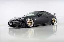 Toyota GT86  2017