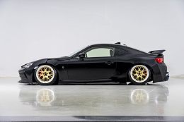 Toyota GT86  2017