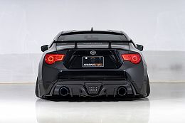 Toyota GT86  2017
