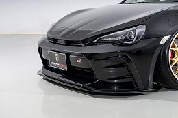 Toyota GT86  2017