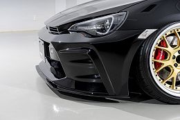 Toyota GT86  2017