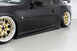 Toyota GT86  2017