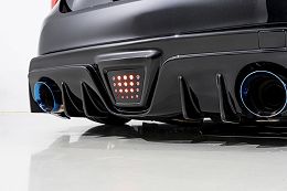 Toyota GT86  2017