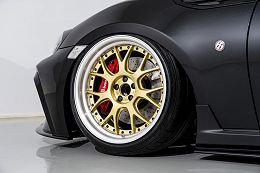 Toyota GT86  2017