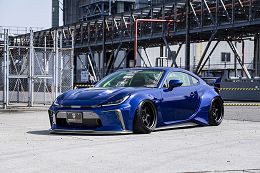 Toyota GR86  2022