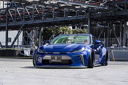 Toyota GR86  2022