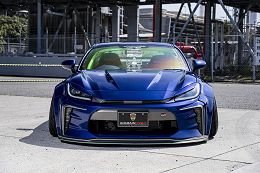 Toyota GR86  2022