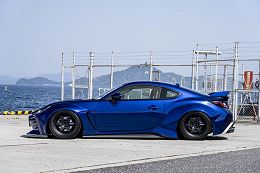 Toyota GR86  2022