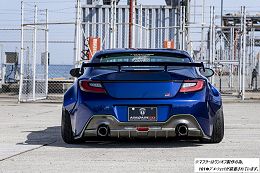 Toyota GR86  2022
