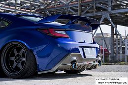 Toyota GR86  2022