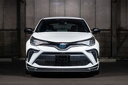 Toyota C-HR G 2020