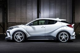 Toyota C-HR G 2020