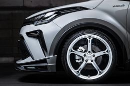 Toyota C-HR G 2020