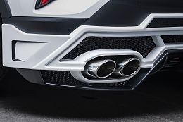 Toyota C-HR G 2020