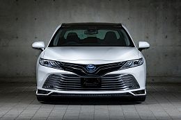 Toyota Camry  2018