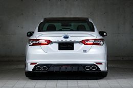 Toyota Camry  2018