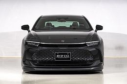 Toyota Crown Crossover  2022